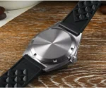 SN0151-GL 39mm Original Design Dive Watch Automatic Mechanical Miyota 90S5 Waterproof 200m wave texture MOP dial BGW-X1 Luminous - Image 10