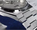 SN023-G 40mm Miyota 9015 Classic Luxury Dress Automatic Mechanical Watch - Image 4