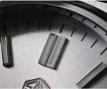 SN023-G 40mm Miyota 9015 Classic Luxury Dress Automatic Mechanical Watch - Image 9