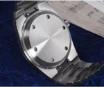 SN023-G 40mm Miyota 9015 Classic Luxury Dress Automatic Mechanical Watch - Image 11