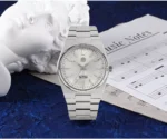 SN023-G 40mm Miyota 9015 Classic Luxury Dress Automatic Mechanical Watch