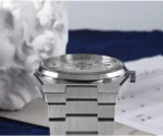 SN023-G 40mm Miyota 9015 Classic Luxury Dress Automatic Mechanical Watch - Image 2