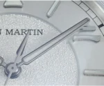 SN033-C 39.5mm mechanical military pilot watch with coin edge bezel 100 meters waterproof YN55 movement - Image 6