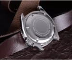 mechanical diving watch 200 meters waterproof SN046-G - Image 9