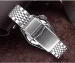 mechanical diving watch 200 meters waterproof SN046-G - Image 10