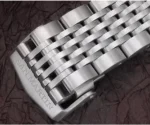 mechanical diving watch 200 meters waterproof SN046-G - Image 12