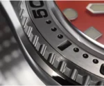 mechanical diving watch 200 meters waterproof SN046-G - Image 4