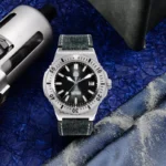 mechanical diving watch 200 meters waterproof SN0055G