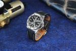 mechanical diving watch 200 meters waterproof SN0055G - Image 7