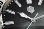 mechanical diving watch 200 meters waterproof SN0055G - Image 2