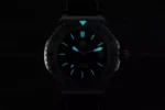 mechanical diving watch 200 meters waterproof SN0055G - Image 6