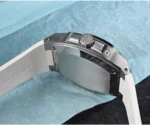 43mm mechanical watch Multi-function 100 meters waterproof Miyota 9120 movement SN075-G-B - Image 7