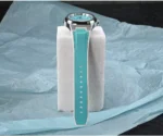 GMT 43mm mechanical GMT watch 100 meters waterproof HANGZHOU 6460 movement SN075-G-C - Image 6
