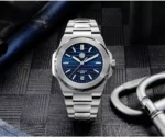 dive watch sapphire crystal water resist simple watch SN0076G-NEW