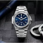 dive watch sapphire crystal water resist simple watch SN0076G-NEW