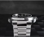 dive watch sapphire crystal water resist simple watch SN0076G-NEW - Image 2