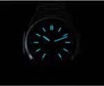 dive watch sapphire crystal water resist simple watch SN0076G-NEW - Image 8