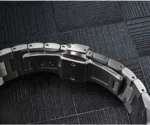 dive watch sapphire crystal water resist simple watch SN0076G-NEW - Image 12