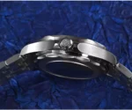 SN088-G 41.5mm with YN55 movement Men Diving Watch Automatic Mechanical Wristwatch Sapphire 20Bar Waterproof - Image 4