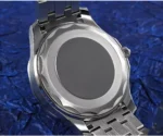 SN088-G 41.5mm with YN55 movement Men Diving Watch Automatic Mechanical Wristwatch Sapphire 20Bar Waterproof - Image 10
