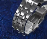 SN088-G 41.5mm with YN55 movement Men Diving Watch Automatic Mechanical Wristwatch Sapphire 20Bar Waterproof - Image 11
