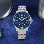 SN088-G 41.5mm with YN55 movement Men Diving Watch Automatic Mechanical Wristwatch Sapphire 20Bar Waterproof