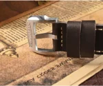 40mm Pilot Watch Military Style Automatic Mechanical Watch with PT5000 and SW200 Movement SN095-G-X - Image 11