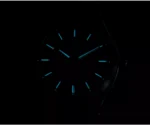 SN0149-GB 40mm Original Design Dive Watch Automatic Mechanical Miyota 90S5 Waterproof 100m 3D effect cube pattern MOP dial BGW-X1 Luminous SAN MARTIN - Image 5