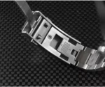 SN0154-G 40mm Original Design Dive Watch Automatic Mechanical ST2130 Waterproof 300m Gradient dial BGW-X1 Luminous - Image 6