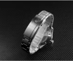 SN0154-G 40mm Original Design Dive Watch Automatic Mechanical ST2130 Waterproof 300m Gradient dial BGW-X1 Luminous - Image 8